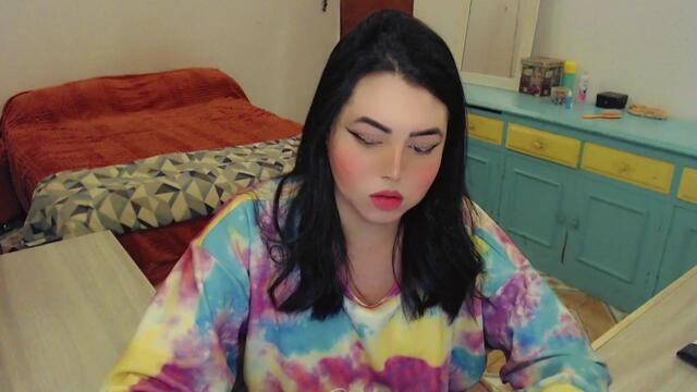 sophie-fantasy, webcammodell på Flirt4Free: bilder