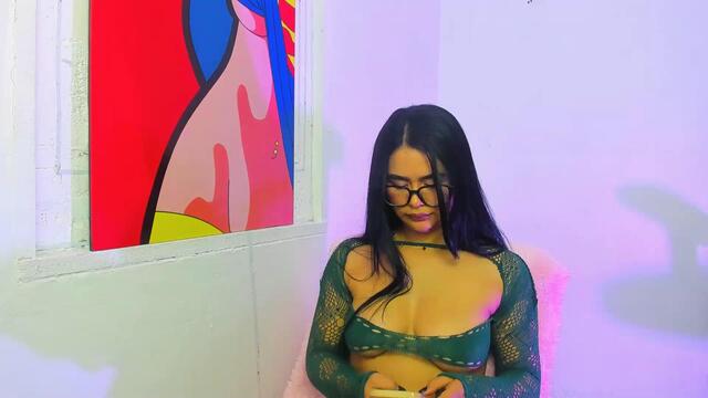 sarahh-blake di Flirt4Free: foto model webcam