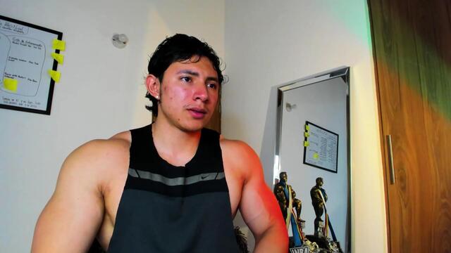 alexander-classy (Flirt4Free): nuotraukos, profilis