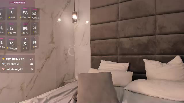 barbie_lis – Chaturbate webkamerás modell