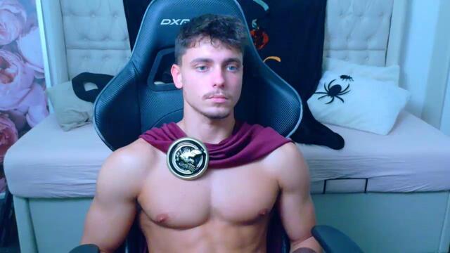 kristoffer-lean (Flirt4Free): nuotraukos, profilis