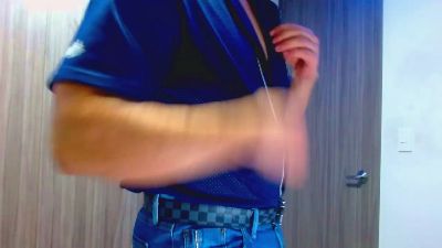 jhon_walkersky na Cam4: fotky a profil