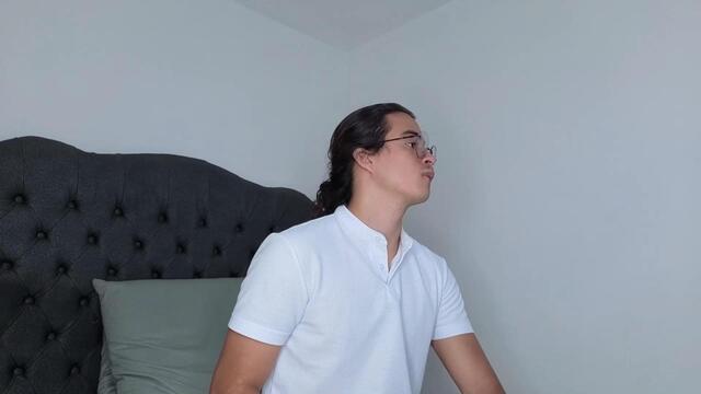 francisco-romanowski, model webcam de Flirt4Free: fotos