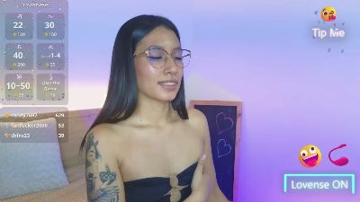 tony_sophia, cam model su Cam4: foto