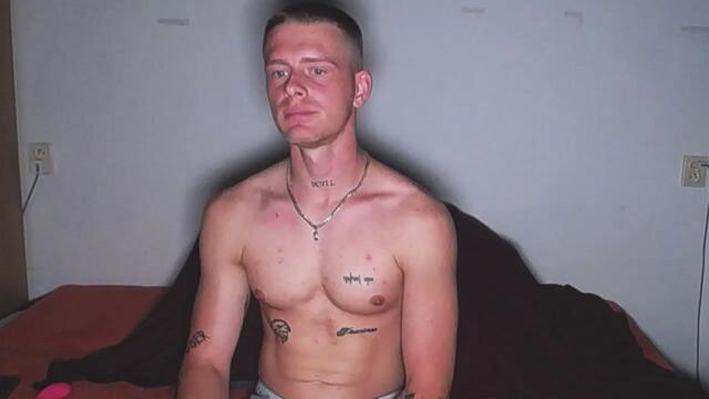 jerry-deville (Flirt4Free): foto un profils