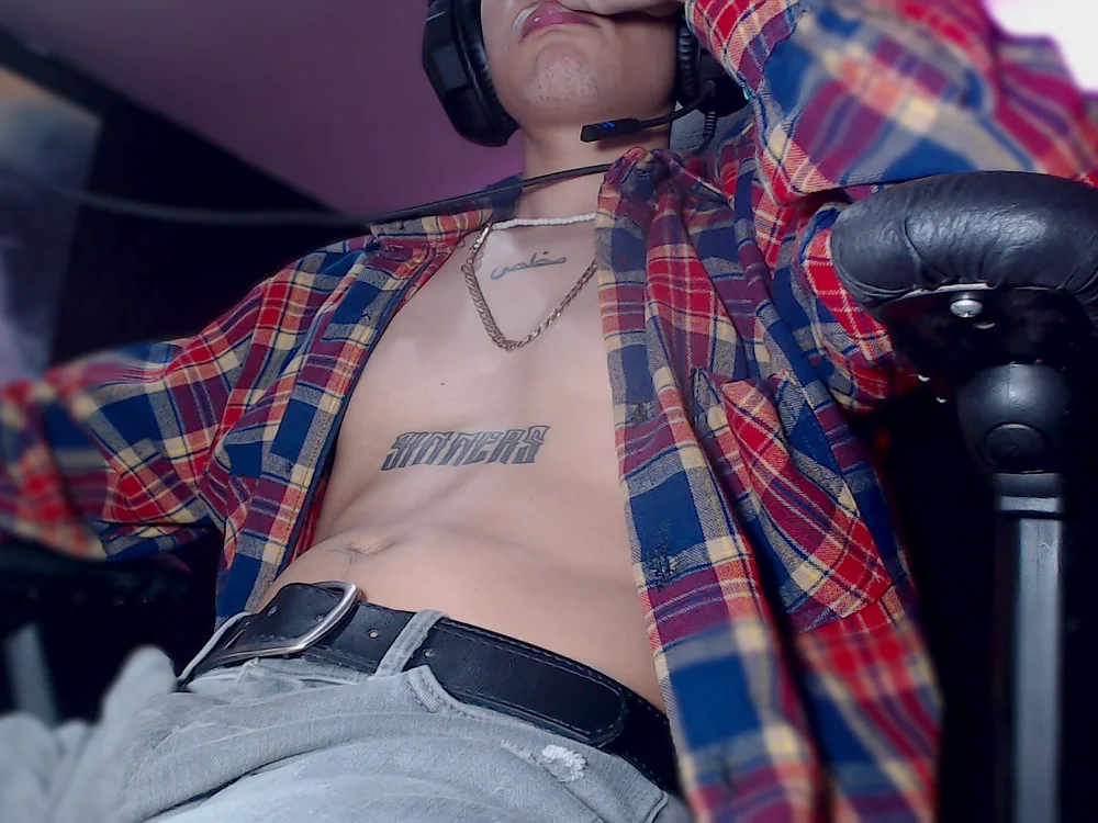 theskateboy di Stripchat: foto model webcam