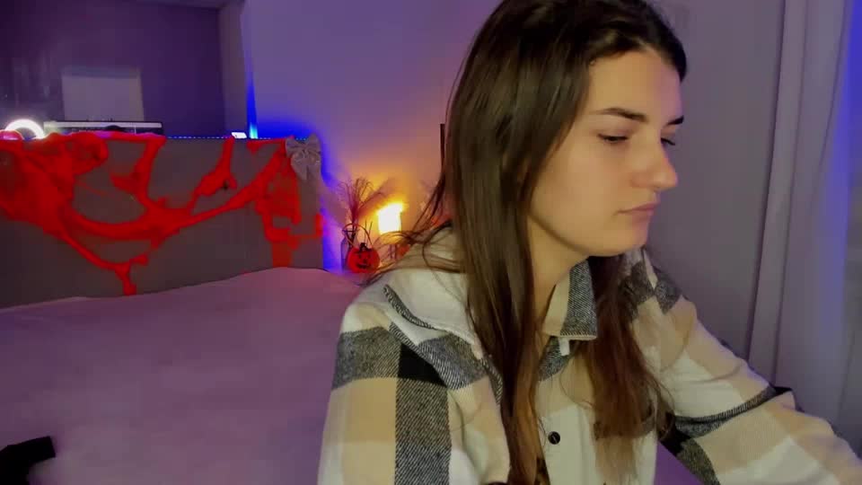 lauralee69, webcam-malli (XloveCam): kuvat