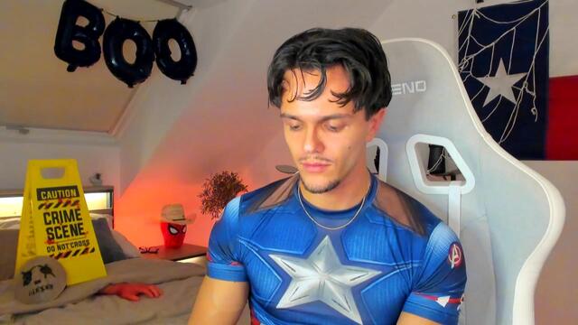 brooklyn-spencer, model webcam de Flirt4Free: fotos