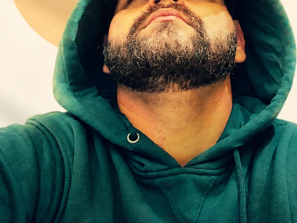 Mr_Ajnabee – Stripchat webkamerás modell