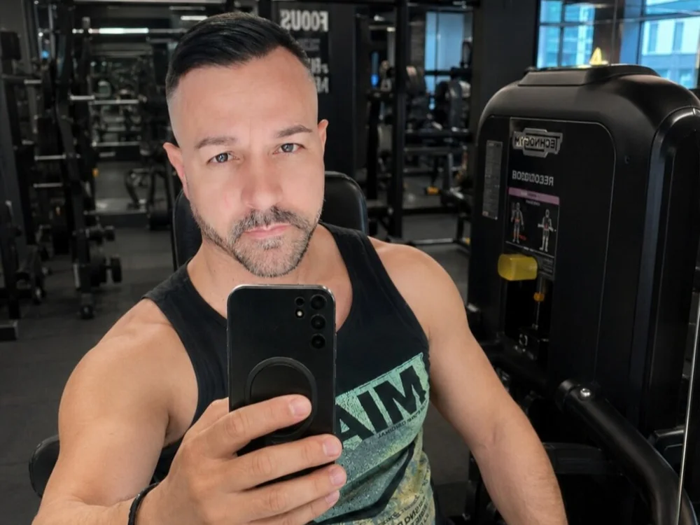 Andreas1255, webcam-malli (Stripchat): kuvat