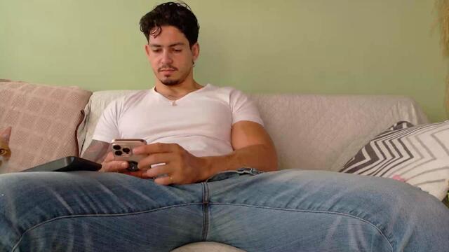 jordan-clarr, cam model su Flirt4Free: foto