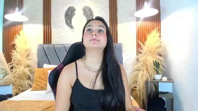 sienna_lu — Chaturbate वेबकैम मॉडल: फ़ोटो