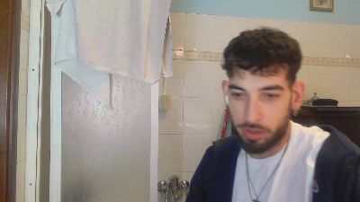 meastroboris95 di Cam4: foto model webcam