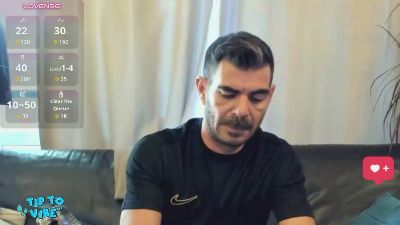 d0ndieg0 — Cam4 वेबकैम मॉडल: फ़ोटो