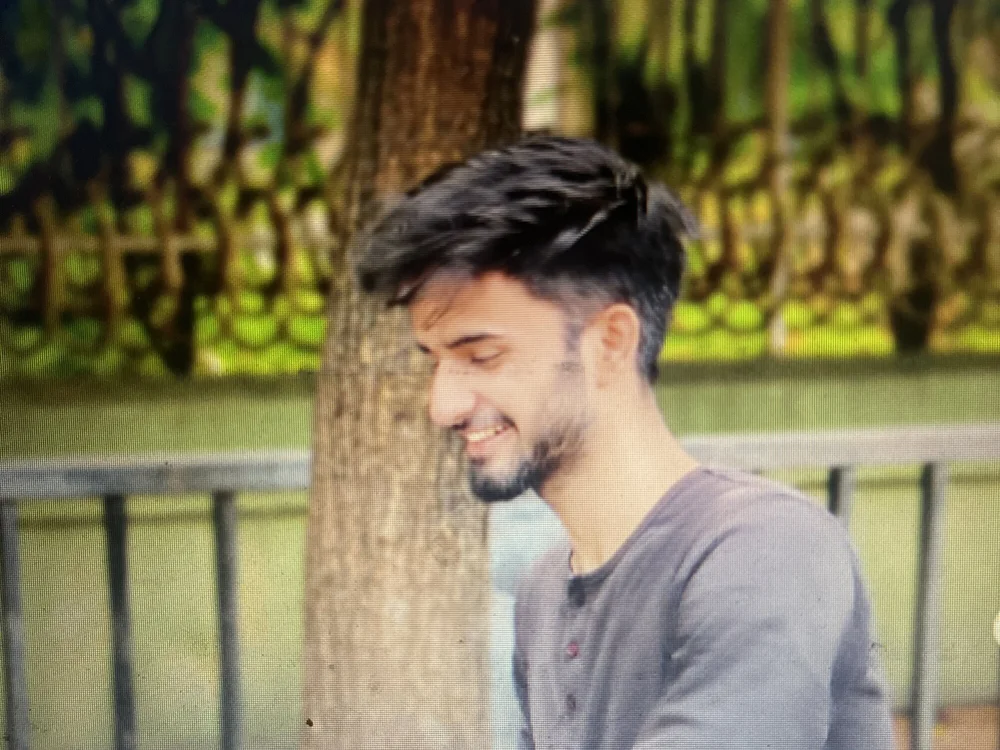 Preview photo of webcam model masterpatel4321 on Stripchat