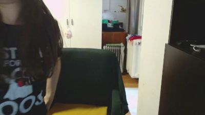 hotcrissxxx, webcammodell på Cam4: bilder