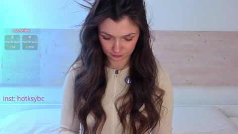 hotksy na BongaCams: zdjęcia i profil
