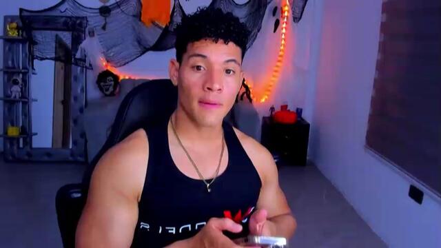nick-cartier, вебкам модел на Flirt4Free: слике