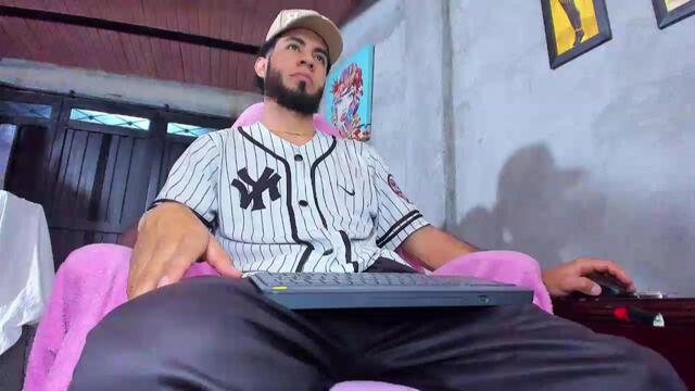 stev-jason, μοντέλο webcam στο Flirt4Free