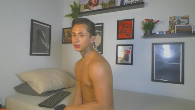 archy-gold di Flirt4Free: foto model webcam