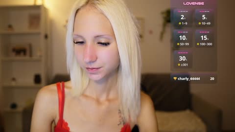 piperperri18, μοντέλο webcam στο BongaCams