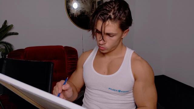kai-and-yannis në Flirt4Free: foto dhe profili