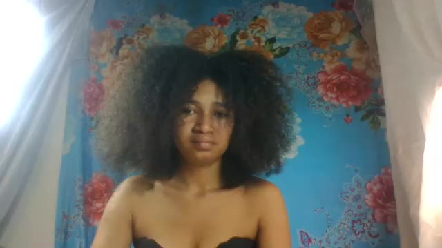 aanitaah, webcammodel på Chaturbate: fotos