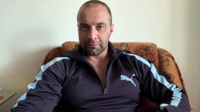 luke-wilder – Webcam-Modell auf Flirt4Free