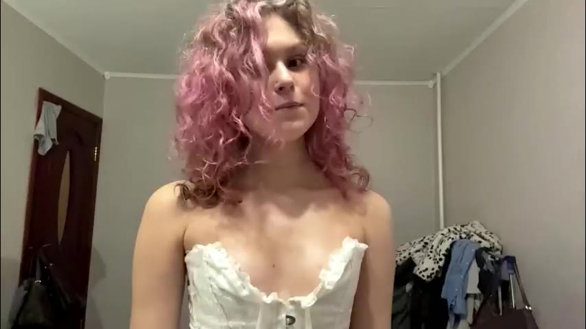 ferminaconteras, webcammodell på LiveJasmin: bilder