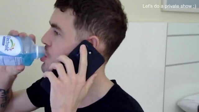brent-shafter na Flirt4Free: fotky a profil
