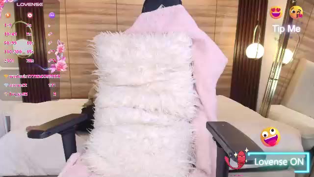 lily_waist, modelo webcam de Chaturbate: fotos