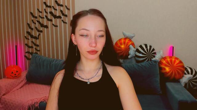 amelia-storm — Flirt4Free वेबकैम मॉडल: फ़ोटो