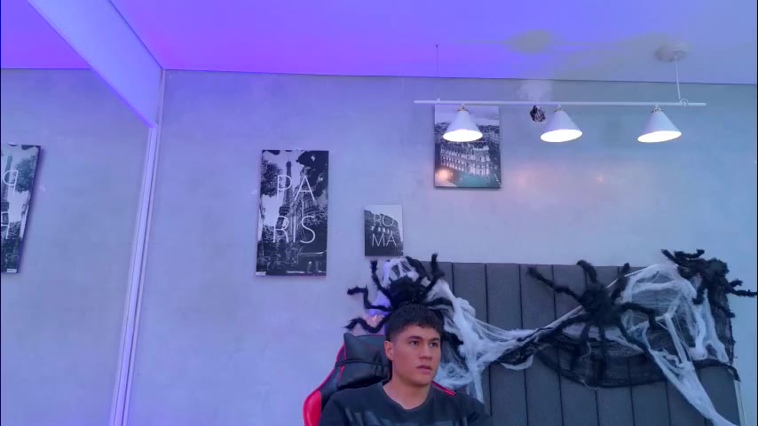 rohanbyrkin, model webcam de LiveJasmin: fotos