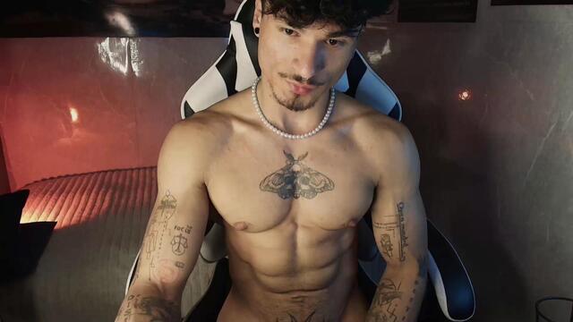 brayls-dwayne, model webcam de Flirt4Free: fotos