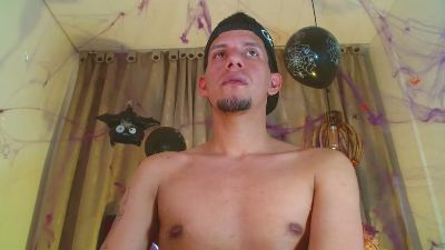 kevin__fox_ di Cam4: foto model webcam
