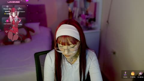 azuna1, modelo webcam do BongaCams: fotos