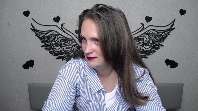 lora-parkerr na Flirt4Free: fotky a profil