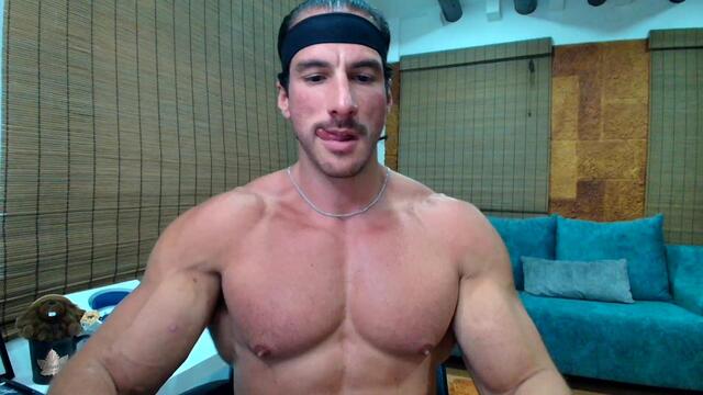 icarus-secret, webcammodell på Flirt4Free: bilder