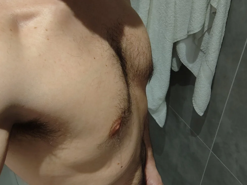 Luchash – Stripchat webkamerás modell