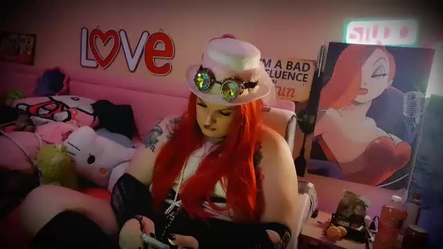 blakelytgirl – Webcam-Modell auf Chaturbate