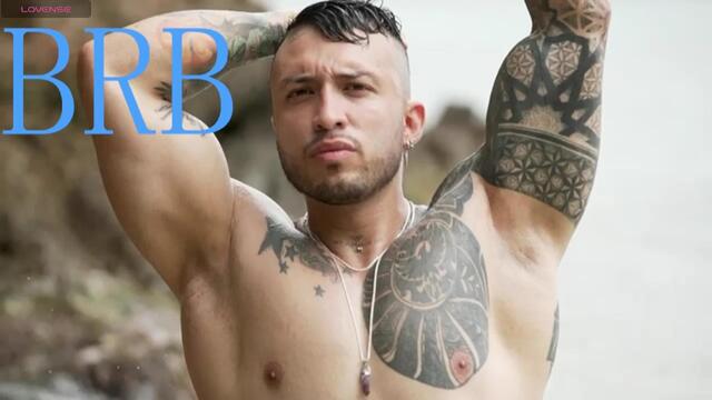 dave-max – Flirt4Free modeli, fotoğraflar