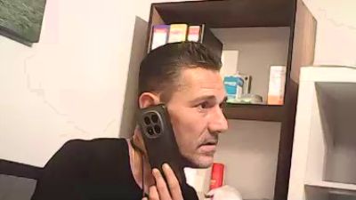 charisma_m35: عارضة كاميرا ويب على Cam4