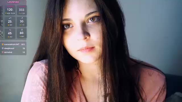 dainalargena – Chaturbate webkamerás modell