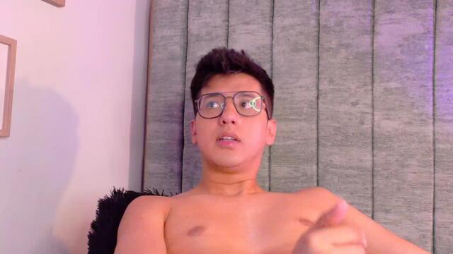 crhis-evans (Flirt4Free): foto un profils