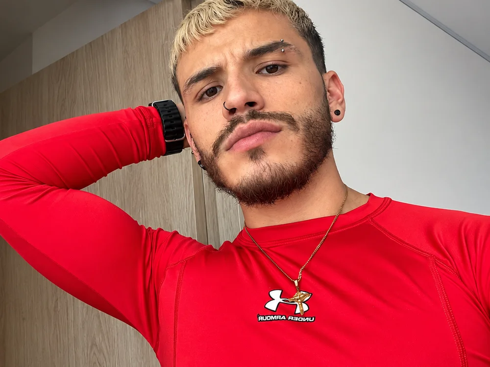 Lian_ferrer na Stripchat: fotky a profil