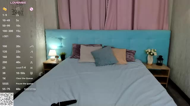 ohh_my_vens, вебкам модел на Chaturbate: слике