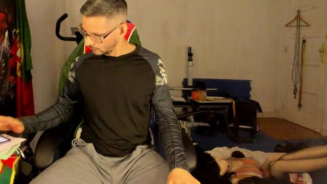sam-jiu, modèle webcam Flirt4Free : photos