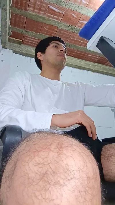 jean2707, modelo webcam de Cam4: fotos