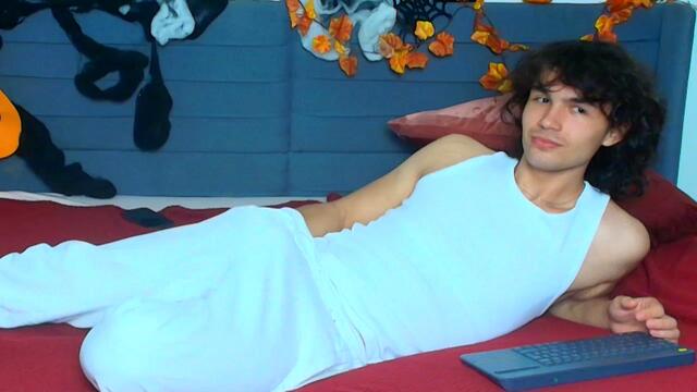 yaman-fisher на Flirt4Free: фото вебкам-моделі