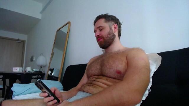 lorenzo-lux: عارضة كاميرا ويب على Flirt4Free